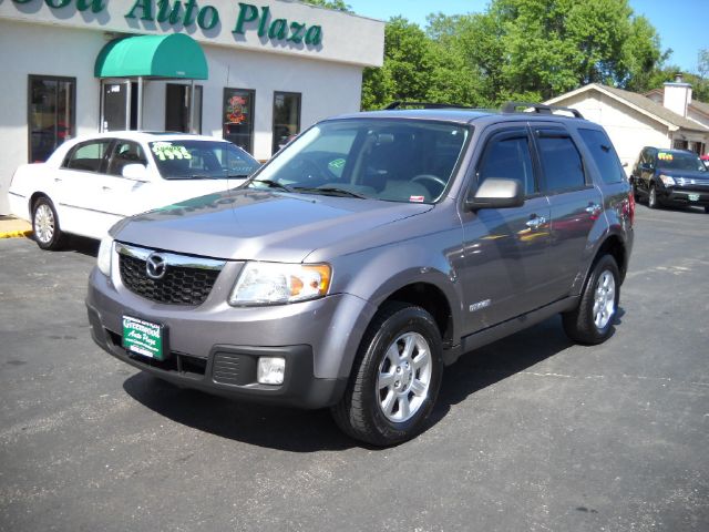 Mazda Tribute 2008 photo 3