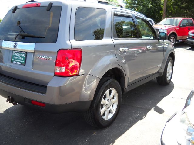 Mazda Tribute 2008 photo 4