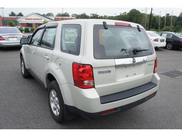 Mazda Tribute 2008 photo 2