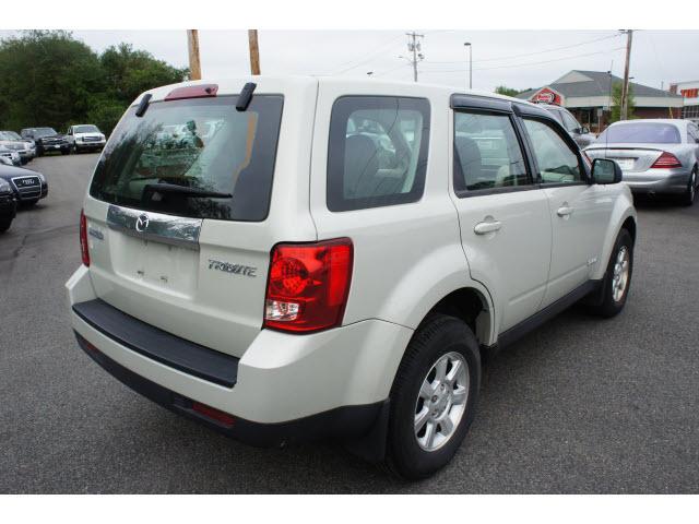 Mazda Tribute 2008 photo 3