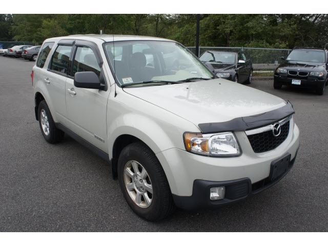 Mazda Tribute 2008 photo 4