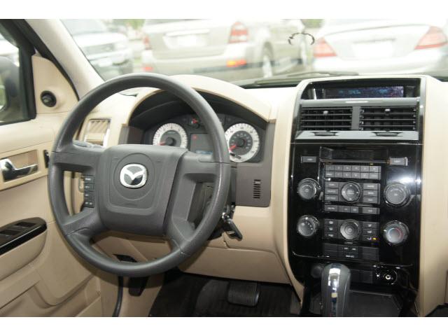 Mazda Tribute 2008 photo 5