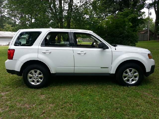 Mazda Tribute 2008 photo 2