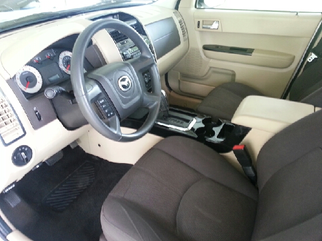 Mazda Tribute 2008 photo 3