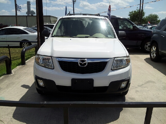 Mazda Tribute 2008 photo 3