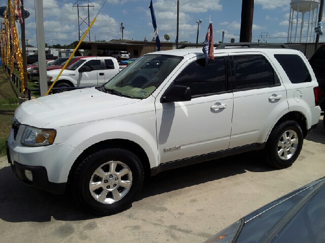 Mazda Tribute 2008 photo 4