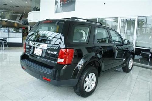 Mazda Tribute 2008 photo 2