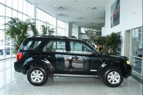 Mazda Tribute 2008 photo 3