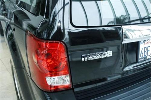 Mazda Tribute 2008 photo 4