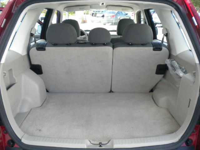 Mazda Tribute 2008 photo 10