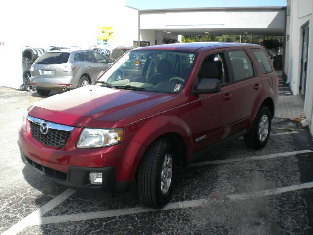 Mazda Tribute 2008 photo 15