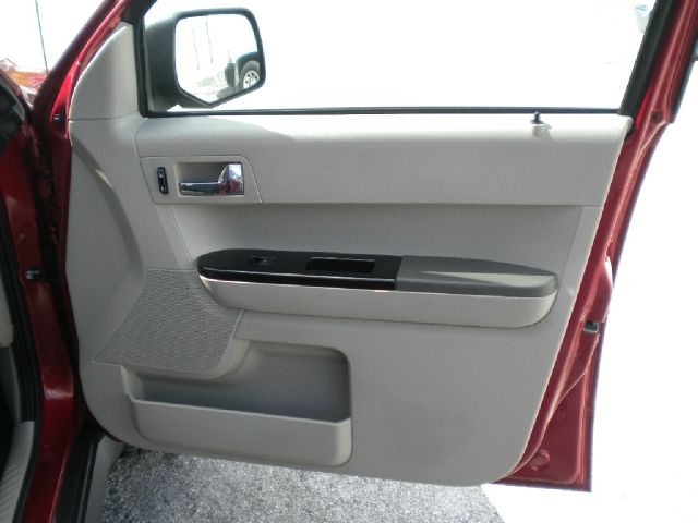 Mazda Tribute 2008 photo 18