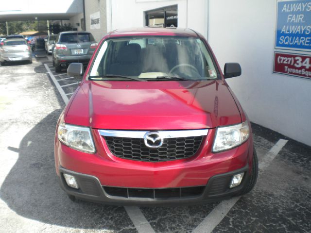 Mazda Tribute 2008 photo 4