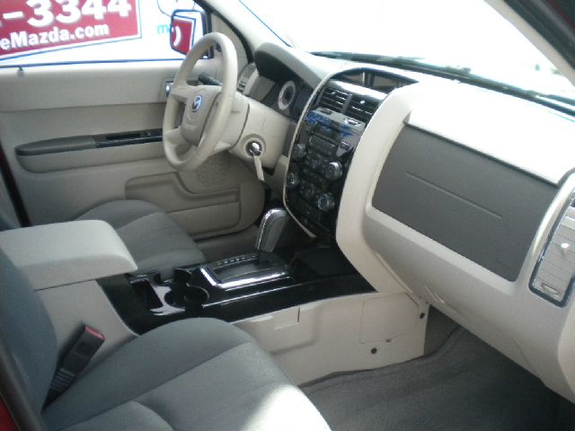 Mazda Tribute 2008 photo 6