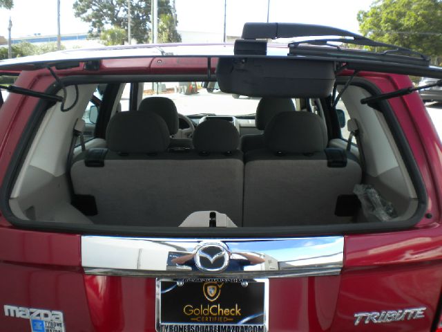 Mazda Tribute 2008 photo 9