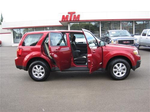 Mazda Tribute Leather ROOF Other