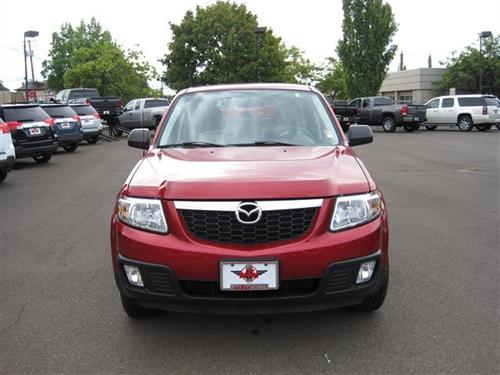 Mazda Tribute 2008 photo 3