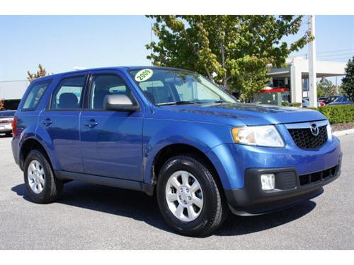 Mazda Tribute Leather ROOF Other