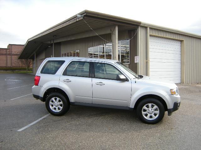 Mazda Tribute 5dr Sdn Auto Unspecified