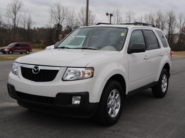 Mazda Tribute 5dr Sdn Auto Sport Utility