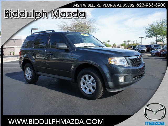 Mazda Tribute SC Other