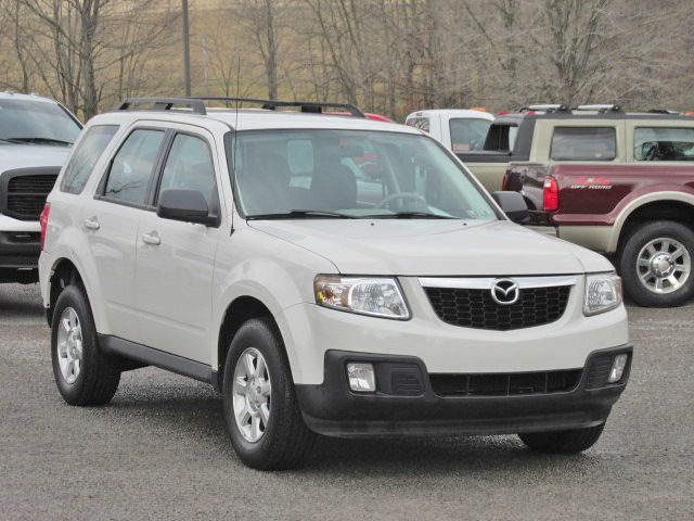 Mazda Tribute 2010 photo 3