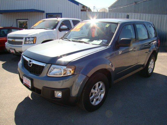 Mazda Tribute GSX Sport Utility