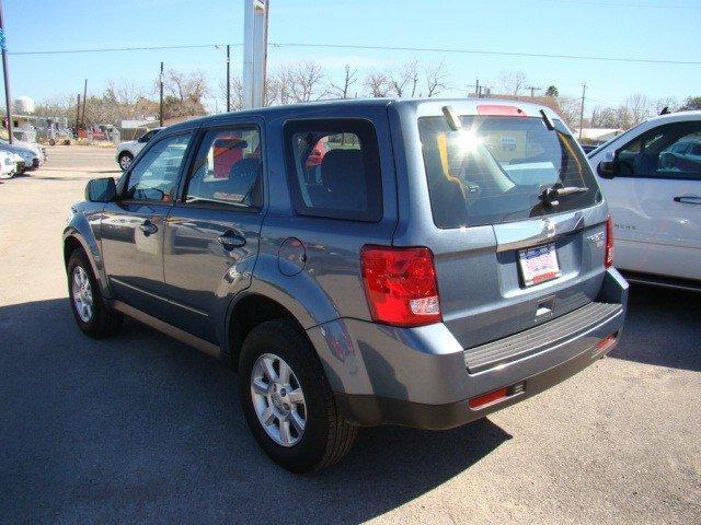 Mazda Tribute 2010 photo 2