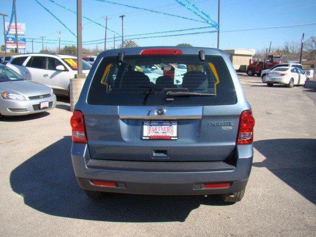 Mazda Tribute 2010 photo 3