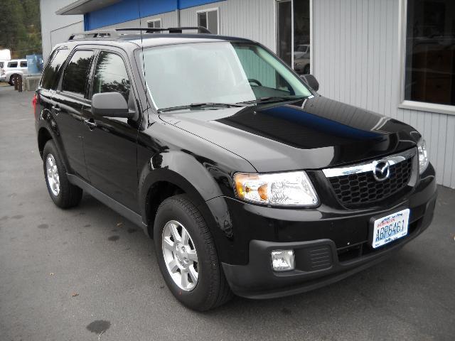 Mazda Tribute Leather ROOF Sport Utility