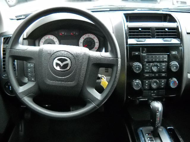 Mazda Tribute 2010 photo 5