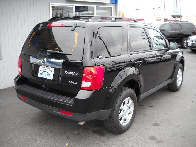 Mazda Tribute 2010 photo 1