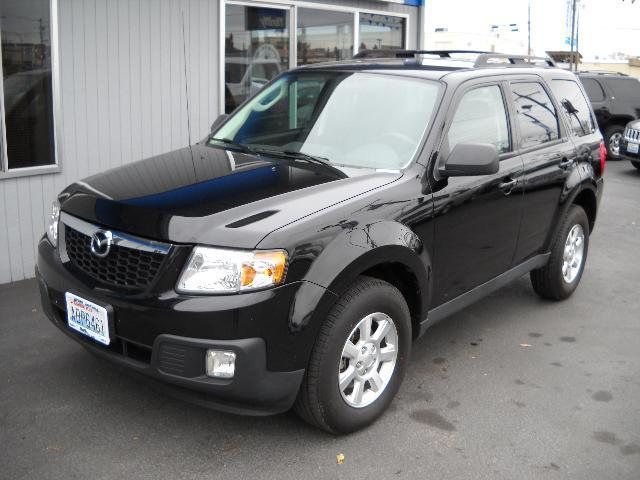 Mazda Tribute 2010 photo 3