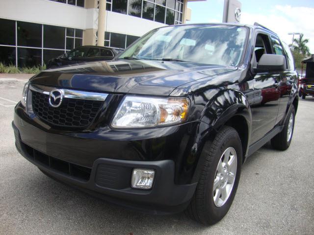 Mazda Tribute 328ci Sport Utility