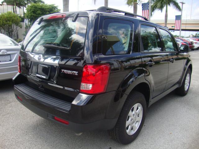 Mazda Tribute 2010 photo 3