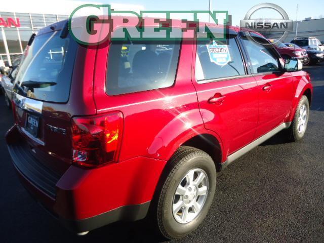 Mazda Tribute 2010 photo 2