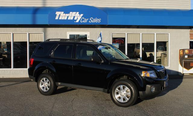 Mazda Tribute Leather ROOF Sport Utility