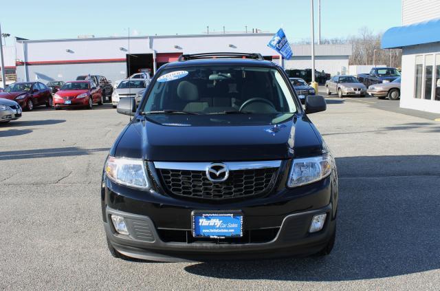 Mazda Tribute 2010 photo 2