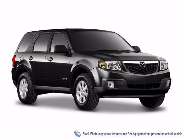 Mazda Tribute 2011 photo 1