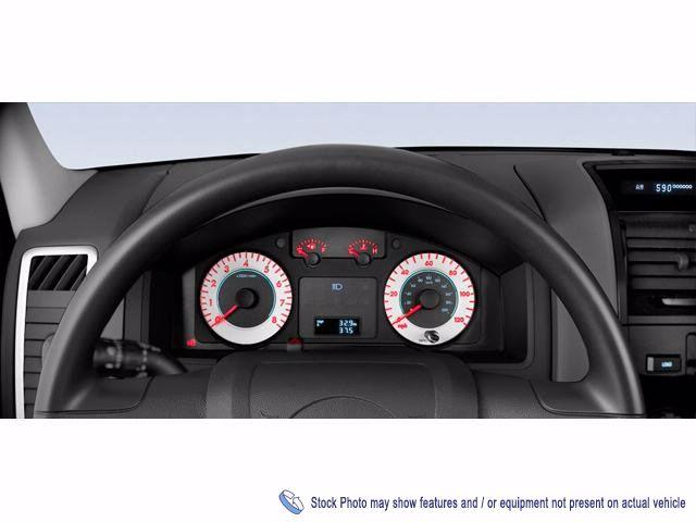 Mazda Tribute 2011 photo 3