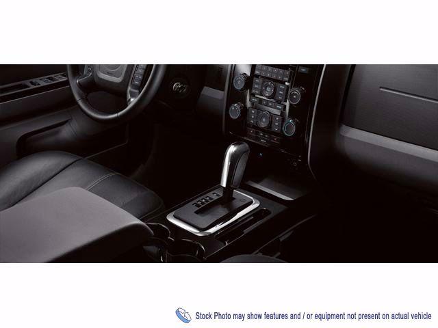 Mazda Tribute 2011 photo 4