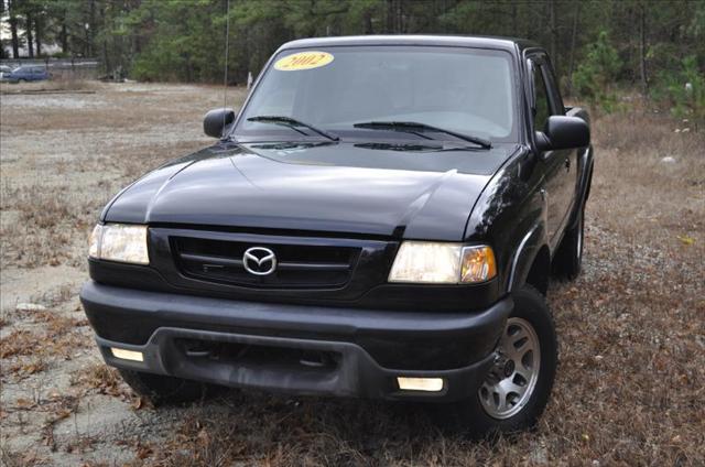 Mazda Truck Navigation W/premium Pk.plus Pickup