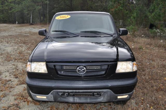 Mazda Truck 2002 photo 3