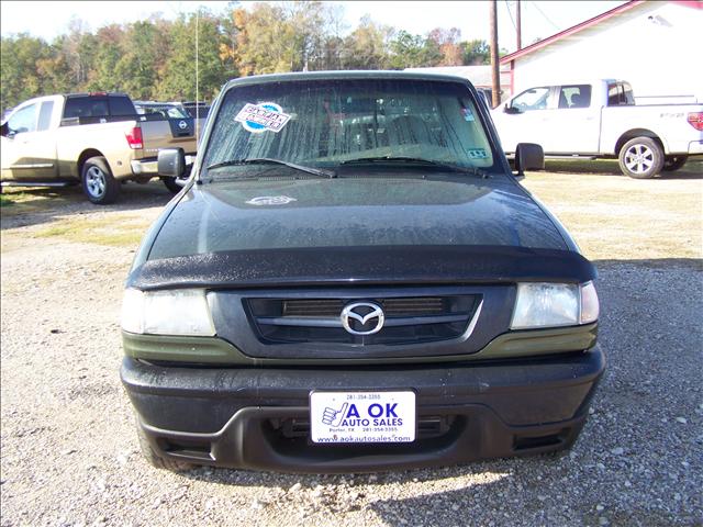 Mazda Truck 2002 photo 2