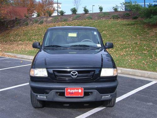 Mazda Truck North Face Edition Other