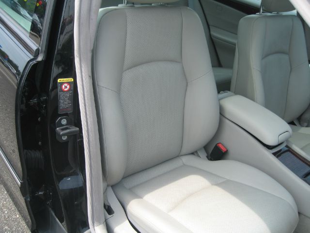 Mercedes-Benz C-Class 2003 photo 4