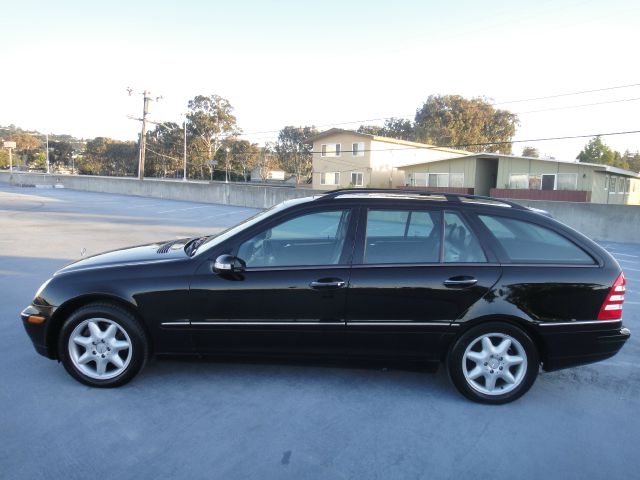 Mercedes-Benz C-Class 3.2 TL - Extra Sharp Wagon