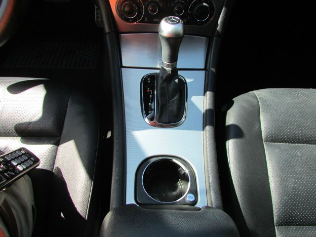 Mercedes-Benz C-Class 2005 photo 32