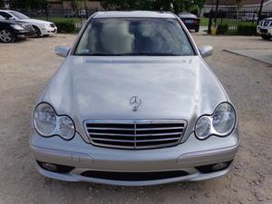 Mercedes-Benz C-Class 2005 photo 2