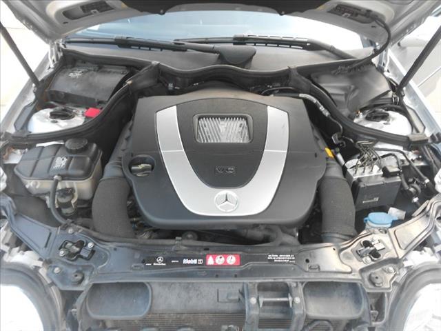 Mercedes-Benz C-Class 2006 photo 7